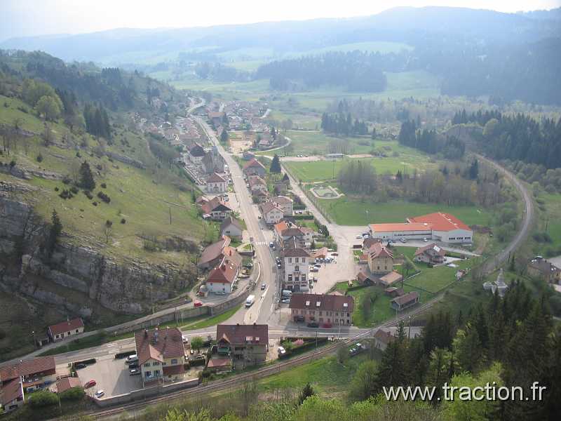 2011_CVAAM_35ans_4_Chateau_de_joux (32).JPG - 35 Ans du CVAAM, sortie dans le Doubs et le Jura, du 26 Avril au 1er Mai 2011, le chateau de Joux